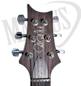 PRS P22 Fire Red Burst - gitara elektryczna, model USA gitara elektryczna