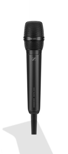 Sennheiser MD 435 mikrofon superkardioidalny