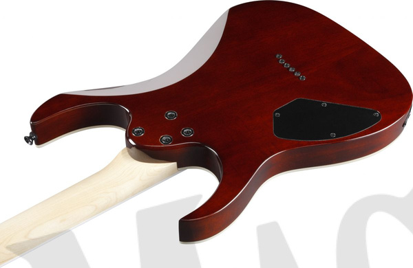 Ibanez GRGR 221 PA AQB gitara elektryczna
