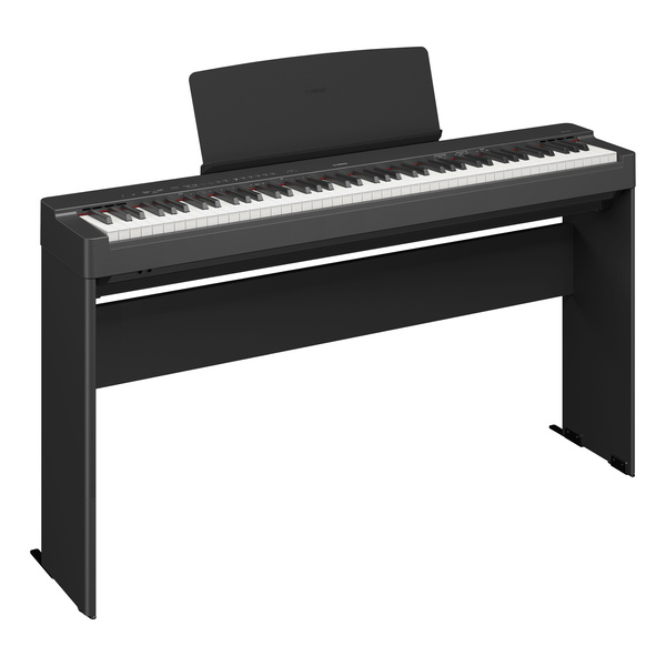 Yamaha P-225 B pianino cyfrowe