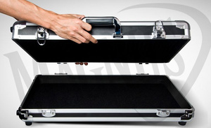 Joyo Rock Driver RD-3 Coupe Driver - pedalboard Akcesoria
