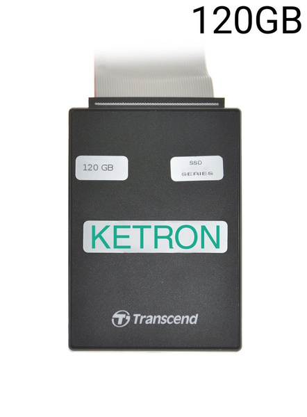 Ketron 9SSD001