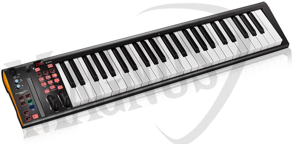 iCON iKeyboard 5S ProDrive III klawiatura sterująca