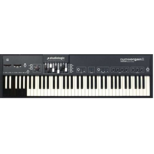 Studiologic Numa Organ 2 syntezator
