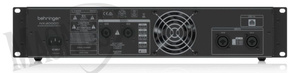 Behringer NX3000D wzmacniacz