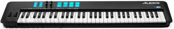 Alesis V61 MKII klawiatura sterująca