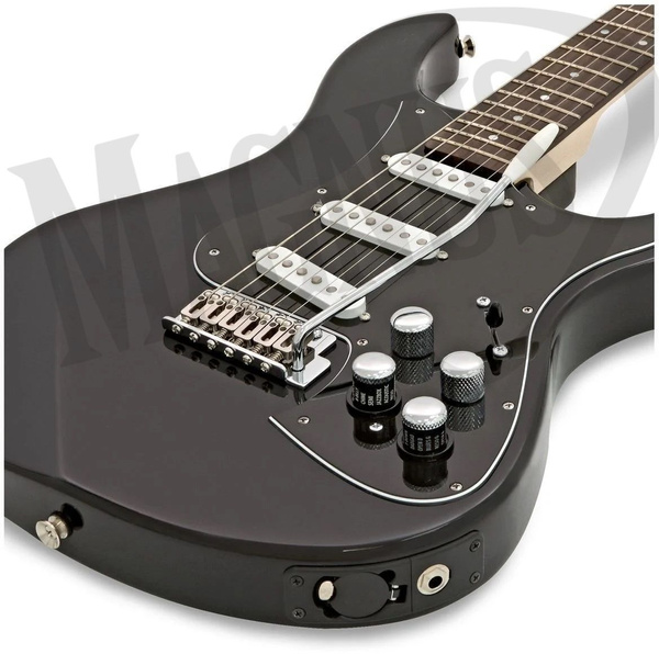 Line 6 Variax Standard BLK gitara elektryczna