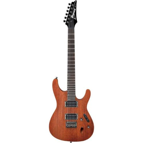 Ibanez S521-MOL - B-stock gitara elektryczna