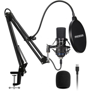 MOZOS MKIT-700PROV2 zestaw mikrofonowy USB