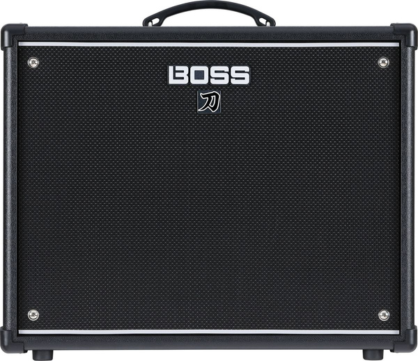 Boss Katana-100 Gen 3 combo o mocy 100 W