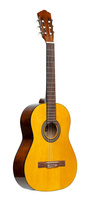 Stagg SCL50 3/4-NAT - gitara klasyczna 3/4 gitara klasyczna