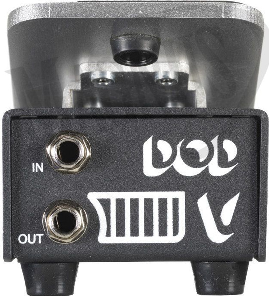 Digitech DOD Mini Volume pasywny pedał głośności