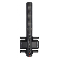 Zoom MicTrak M3 mikrofon
