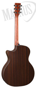 Martin GPCX1RAE gitara elektroakustyczna