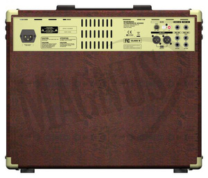 Behringer Ultracoustic ACX-900 Combo