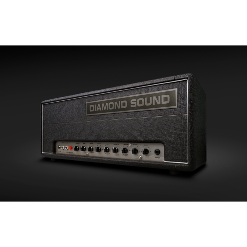 Laboga Diamond Sound 50th Anniversary (DS100-50th) Combo