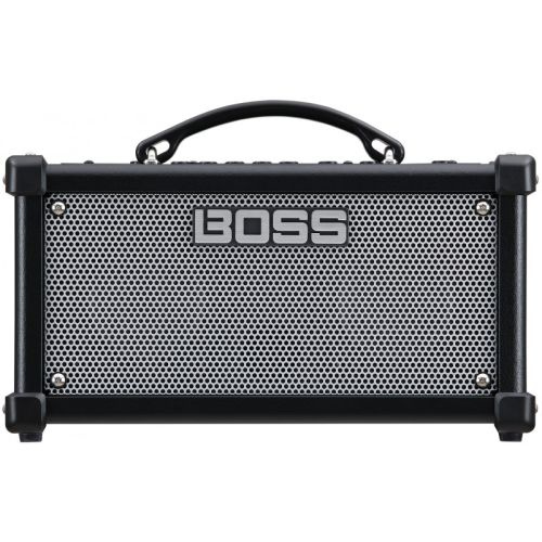Boss Dual CUBE LX Combo