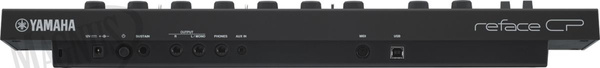 Yamaha Reface CP syntezator