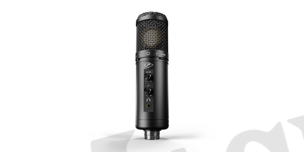 Antelope Audio Axino mikrofon