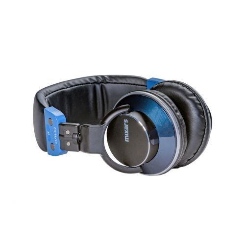 MIXARS MXH-22 słuchawki DJ