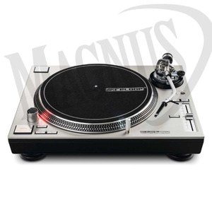 Reloop RP-7000 MK2 Silver gramofon DJ - po zwrocie