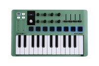 Arturia MiniLab 3 Mint kontroler