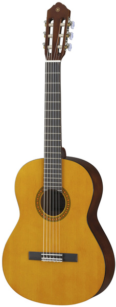 Yamaha CS40 II - gitara klasyczna 3/4 gitara klasyczna