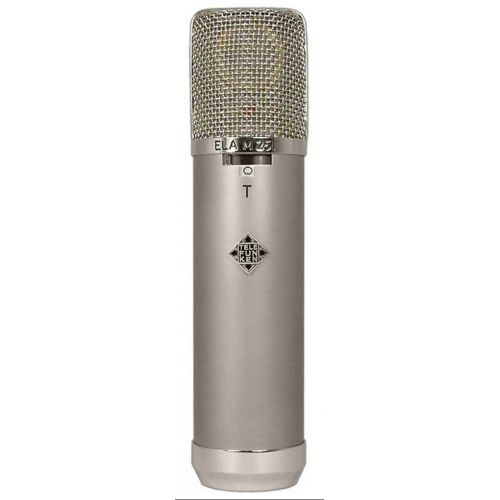 Telefunken ELA M 251T mikrofon pojemnościowy