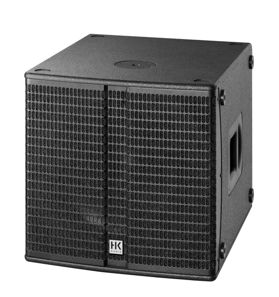 HK Audio Linear SUB 1500A subwoofer aktywny