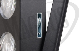 American DJ Matrix Beam LED efekt świetlny