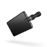 Rode VideoMic ME-C mikrofon pojemnościowy
