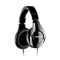 Shure SRH240A-BK-EFS - Słuchawki nauszne