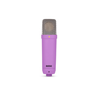 Rode NT1 Signature Purple mikrofon