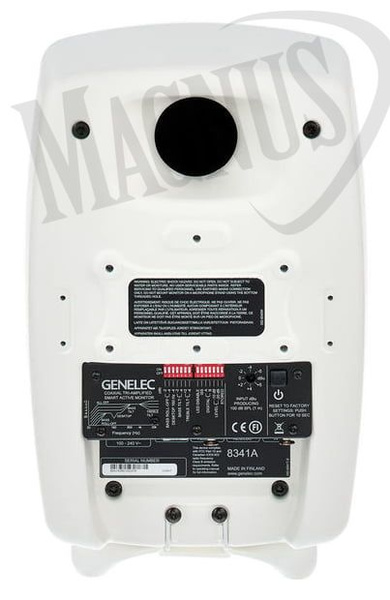 Genelec 8341 AW aktywny monitor studyjny