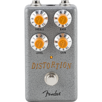 Fender Hammertone Distortion efekt gitarowy