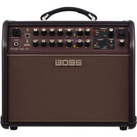 Boss Acoustic Singer Live combo do gitary akustycznej