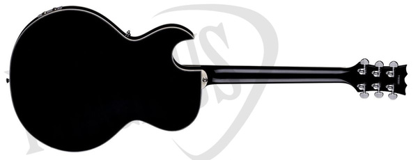 Dean Colt Flame Top TBK gitara elektryczna