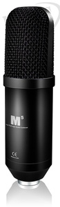 iCon M5 mikrofon pojemnościowy