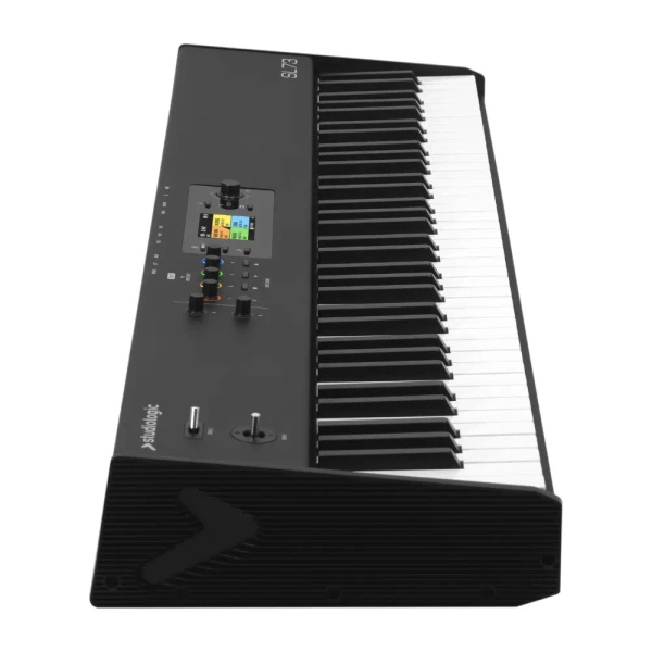 Studiologic SL73 MKII - klawiatura sterująca midi