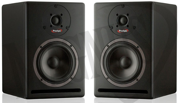 Prodipe Pro 5 v2 aktywny monitor studyjny