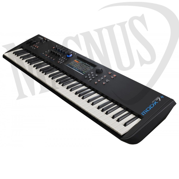 Yamaha MODX 7+ syntezator