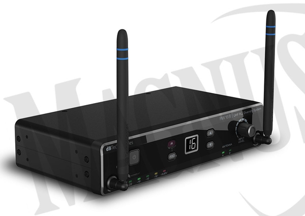 dB Technologies RW 16BS system bezprzewodowy
