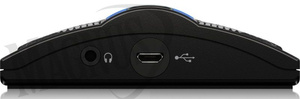 Behringer BU100 mikrofonj powierzchniowy USB