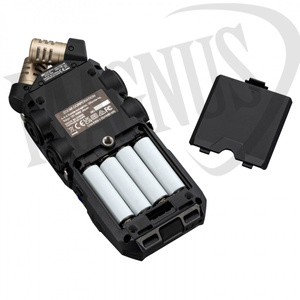 Zoom H6 Essential  rejestrator cyfrowy