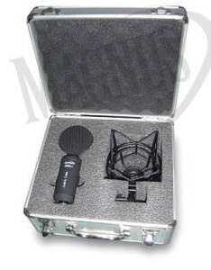 Prodipe Ribbon 1 Ludovic mikrofn wstęgowy