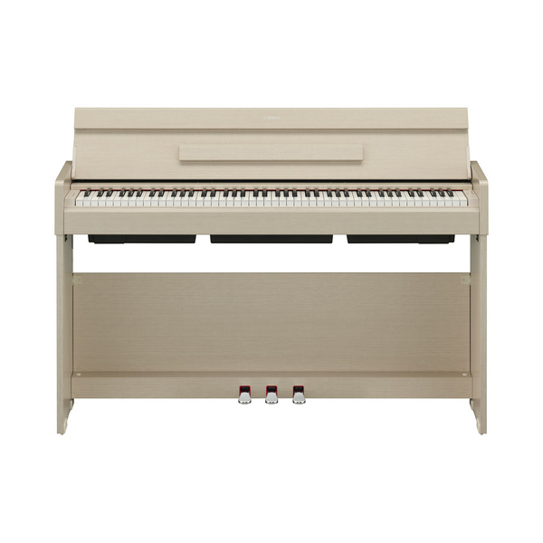 Yamaha YDP-S35 WA pianino cyfrowe - bezpłatny dostęp do FLOWKEY