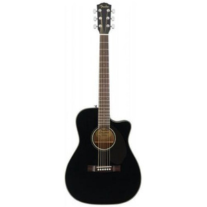 Fender CC-60SCE Black gitara elektroakustyczna