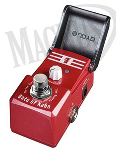Joyo JF-324 Gate of Kahn - B-stock efekt gitarowy