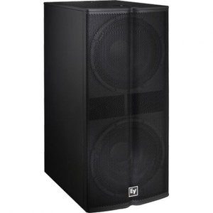 Electro-Voice TX2181 pasywny subwoofer