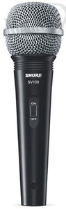 Shure SV100 Set zestaw mikrofonów